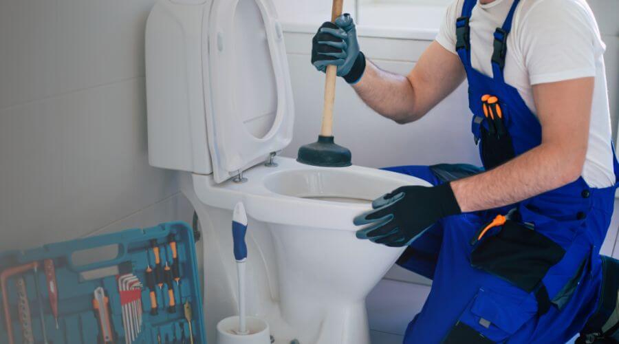 Local 24/7 Emergency Plumbing in Elkhart, IL